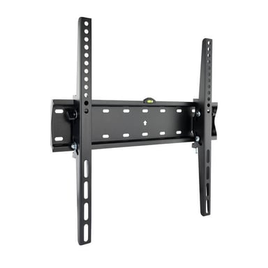 TooQ LP4255T-B Supporto TV a parete 139,7 cm (55'') Nero