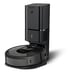 iRobot Combo i8+ robot aspirateur Sans sac Noir