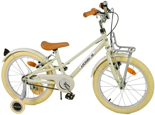 Volare 21871 vélo Vélo de ville Aluminium Sable