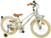 Volare 21871 vélo Vélo de ville Aluminium Sable