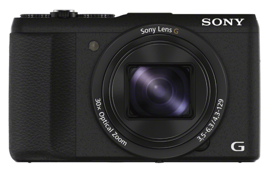 Sony Cyber shot DSC HX60V