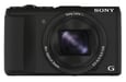 Sony Cyber-shot DSC-HX60V