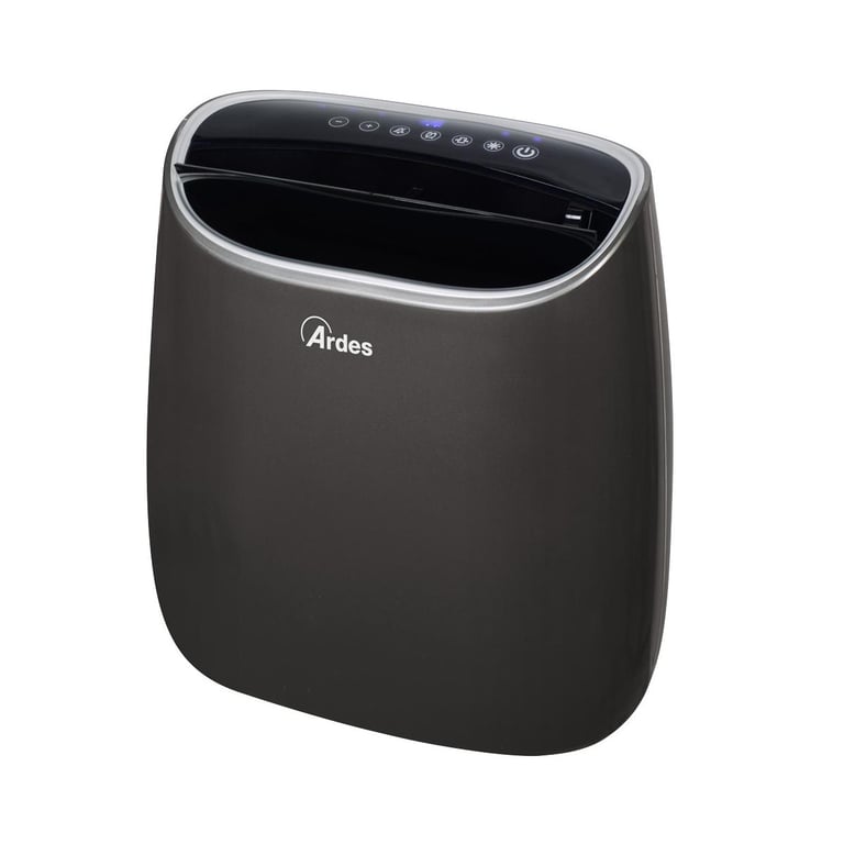 Ardes AR4P17 Stone Radiateur soufflant céramique - vue 2