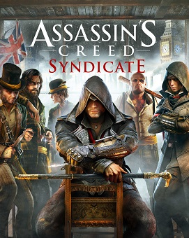 Ubisoft Assassin's Creed: Syndicate (PS4) Estándar PlayStation 4