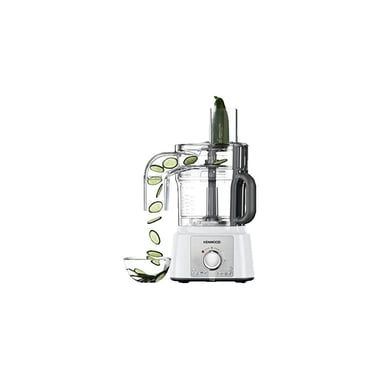 Robot de cuisine Kenwood Multipro Express 3L Argenté