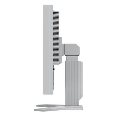 EIZO FlexScan S2134 Display LED 54,1 cm (21,3'') 1600 x 1200 pixel UXGA Grigio