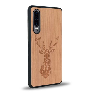 Coque Huawei P30 - Le Cerf