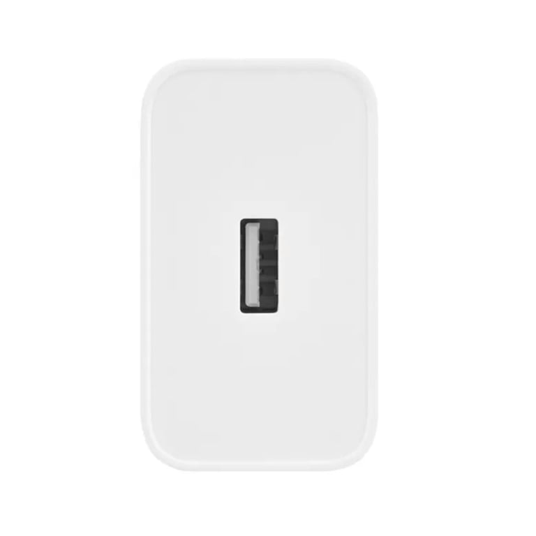 Chargeur Realme SuperVOOC 120W Blanc - Neuf