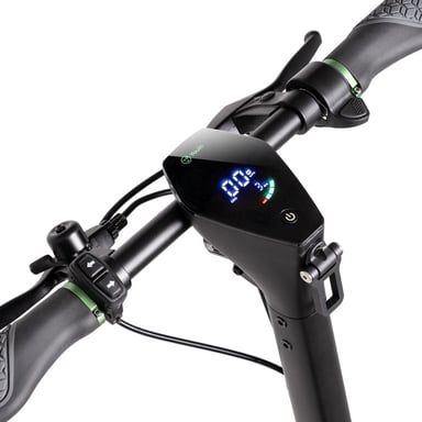 Youin XL3 Noir 25 km/h 12,5 Ah