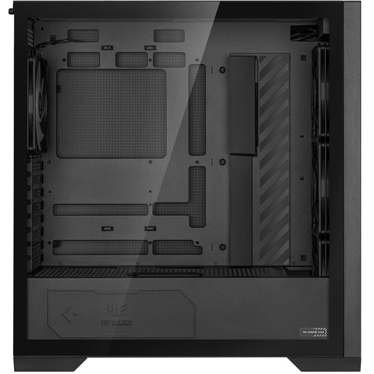 ASUS TUF Gaming GT302 ARGB Midi Tower Noir - Neuf