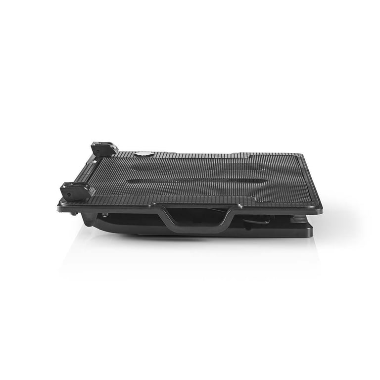 Nedis NBCR200BK système de refroidissement pour ordinateurs portables Neuf - vue 3
