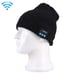 Bonnet Bluetooth USB Main Libre Noir