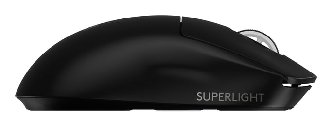 Logitech G PRO X SUPERLIGHT 2