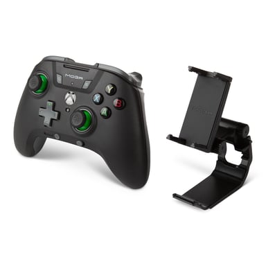 PowerA MOGA XP5-X Plus Noir Bluetooth/USB Manette de jeu Analogique/Numérique Android, PC