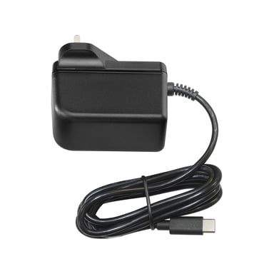 Brother PAAD004 - Adaptateur secteur USB type-C pour scanner portable