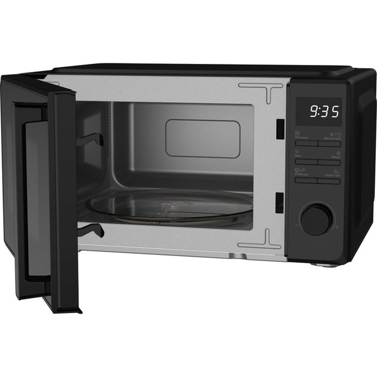 Micro ondes CANDY CMW320SDB 8 Menus Digital - vue 3