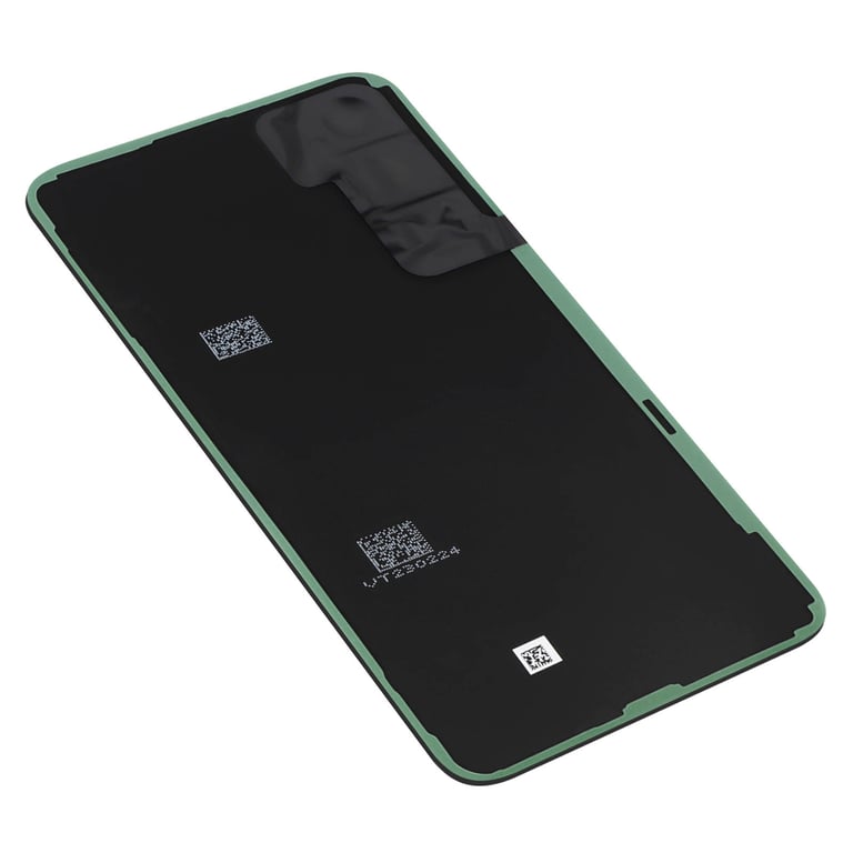 Vitre Arrière pour Samsung Galaxy A54 5G avec Lentille Caméra Original Neuf - vue 3