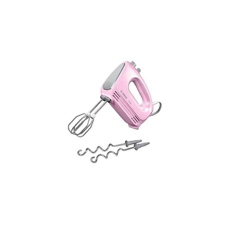 Bosch CleverMixx MFQ2210K Batteur à main 375 Watt doux - vue 2