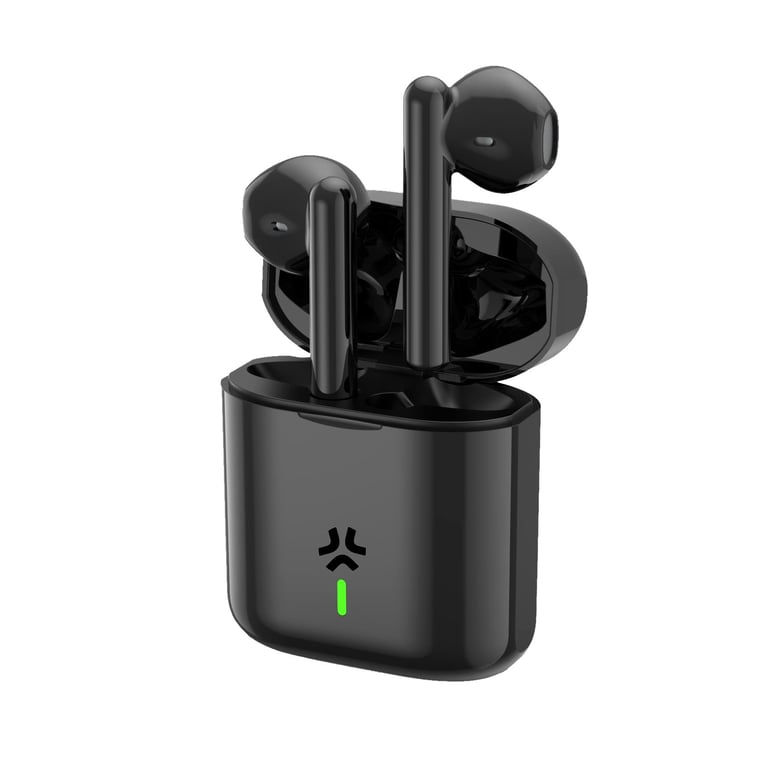 Casque Celly PULSESOUNDBK – Sans Fil, Bluetooth, Appels/Musique - vue 2