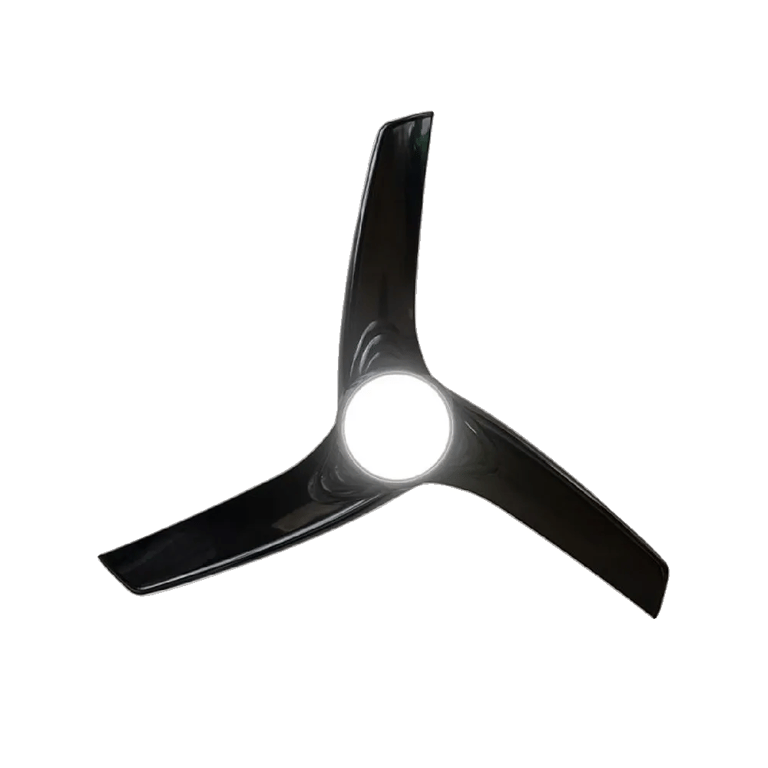 Cecotec EnergySilence Aero 560 GoldBlack - vue 3