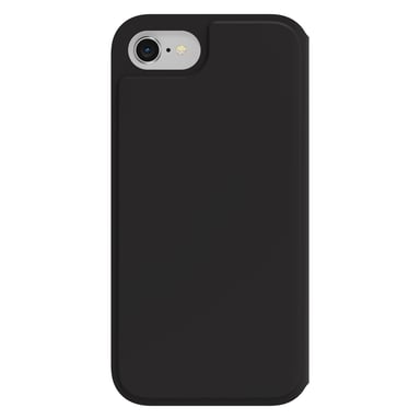 OtterBox Strada Via Series pour Apple iPhone SE (2nd gen)/8/7, noir