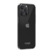 Coque Slim Invisible pour Apple iPhone 13 Pro Max 1,2mm, Transparente