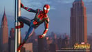 PS4 Slim 1Tb F Marvel's Spider-Man Edición Limitada + Marvel's Spider-Man - Edición + Estándar