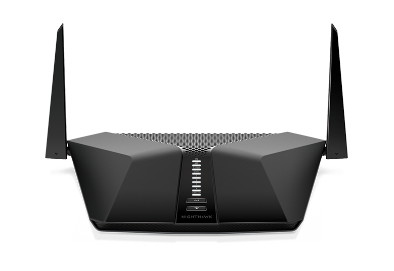NETGEAR LAX20 Nighthawk routeur sans fil Gigabit Ethernet Bi bande 2 4 GHz / 5 GHz 4G Neuf