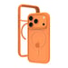 dbramante1928 Grenen MS coque de protection pour téléphones portables Housse Orange Apple (brand) iPhone 17 Pro