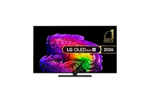 LG OLED55G66LS - Televisor OLED de 55 pulgadas
