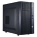 Cooler Master N200 Mini Tower nero