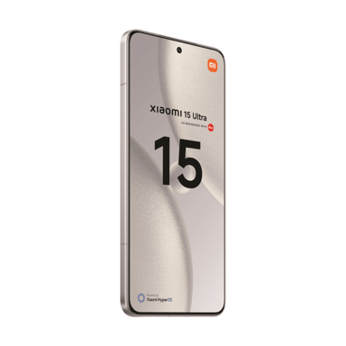 Xiaomi 15 Ultra 5G 16GB/512GB Blanco (White) Dual SIM + Photography Kit