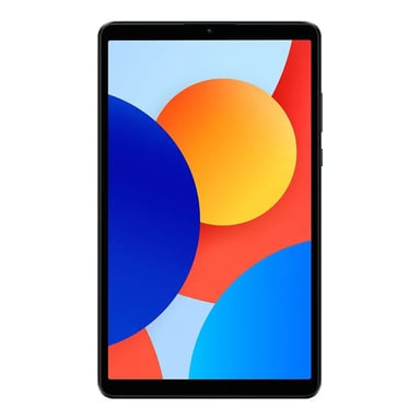Xiaomi Redmi Pad SE 8.7 Mediatek 128 GB 22,1 cm (8.7'') 4 GB Wi-Fi 5 (802.11ac) Gris