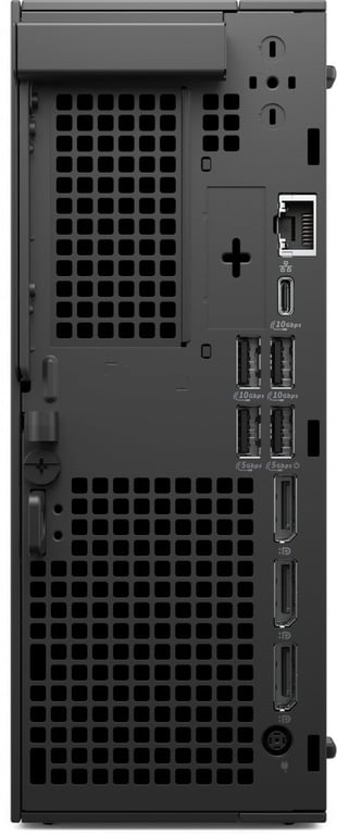 Dell Pro Max Micro FCM2250 Core Ultra 5 245 3.5 GHz RAM Intel Graphics - vue 2