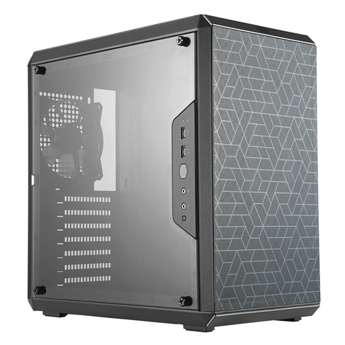 Cooler Master MasterBox Q500L Midi Tower Neuf