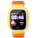 Montre Traceur GPS Enfant App Android iOs Wifi Appels SOS SMS Orange YONIS