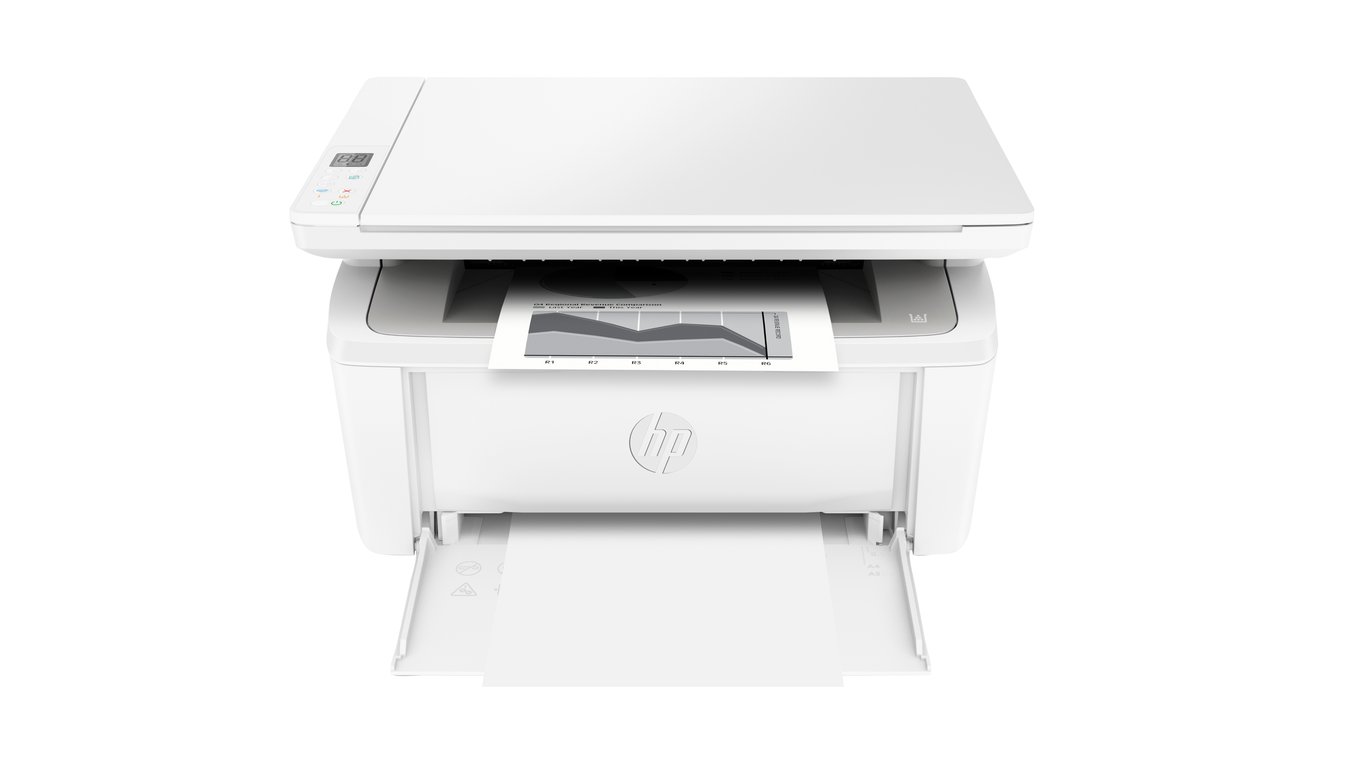 HP  laserjet mfp m140we printer  laserjet mfp m140we mono up to 20ppm printer 7MD72E#B19