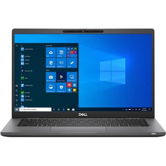 Latitude 7320 13 3 Intel Core i7 RAM SSD - vue 3