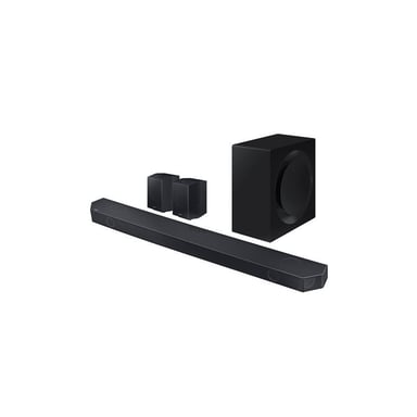 BARRA DE SONIDO SAMSUNG HW-Q990C