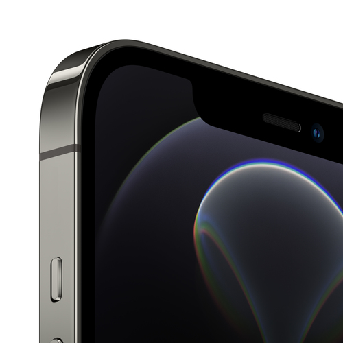 iPhone 12 Pro Max 512 Go, Graphite, débloqué - Apple