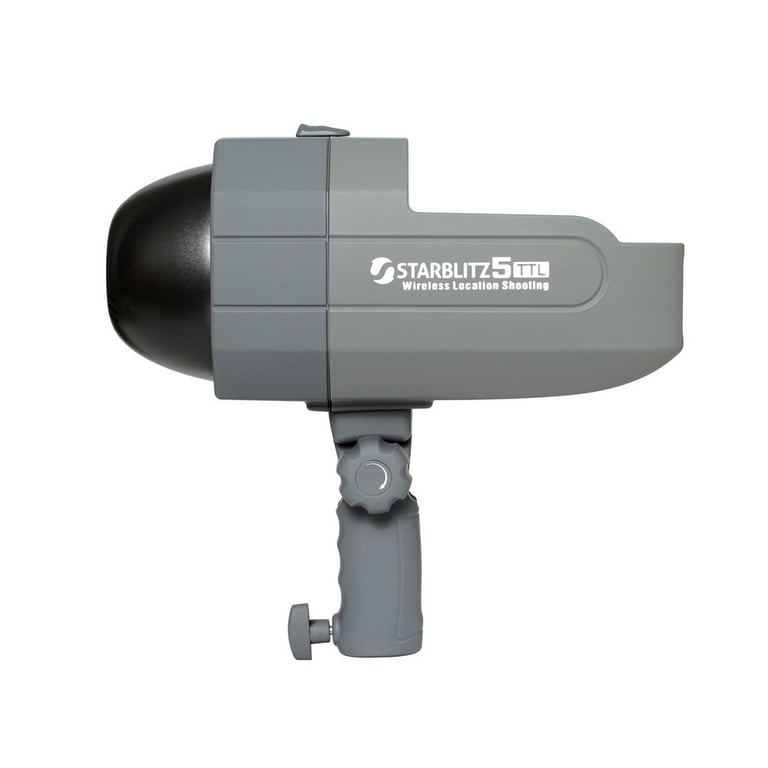 STARBLITZ ASPIC 400 ETTL - vue 4