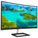 Philips E Line 325E1C/00 PC a schermo piatto 80 cm (31,5'') 2560 x 1440 pixel Quad HD LCD Nero
