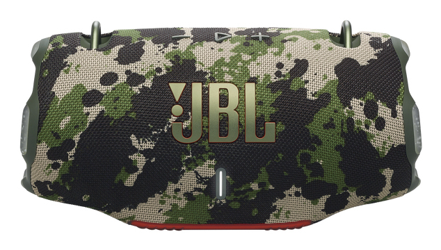 JBL Xtreme 4 Enceinte portable stéréo Camouflage 100 W - Neuf