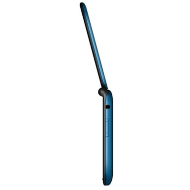 MaxCom Comfort MM828 4G 6,1 cm (2.4'') Bleu Téléphone pour seniors