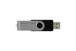 Goodram UTS2 lecteur USB flash 32 Go USB Type-A 2.0 Noir
