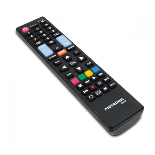 Metronic 495343 Télécommande de remplacement pour TV SONY