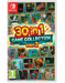 Colección de juegos 30 en 1 Vol. 2 Nintendo SWITCH