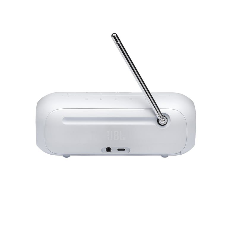 Radio Dab Tuner 2 Jbl 'enceinte Bluettooth - vue 6