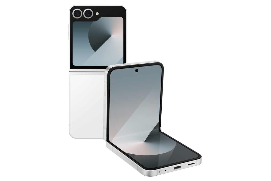 Galaxy Z Flip 6