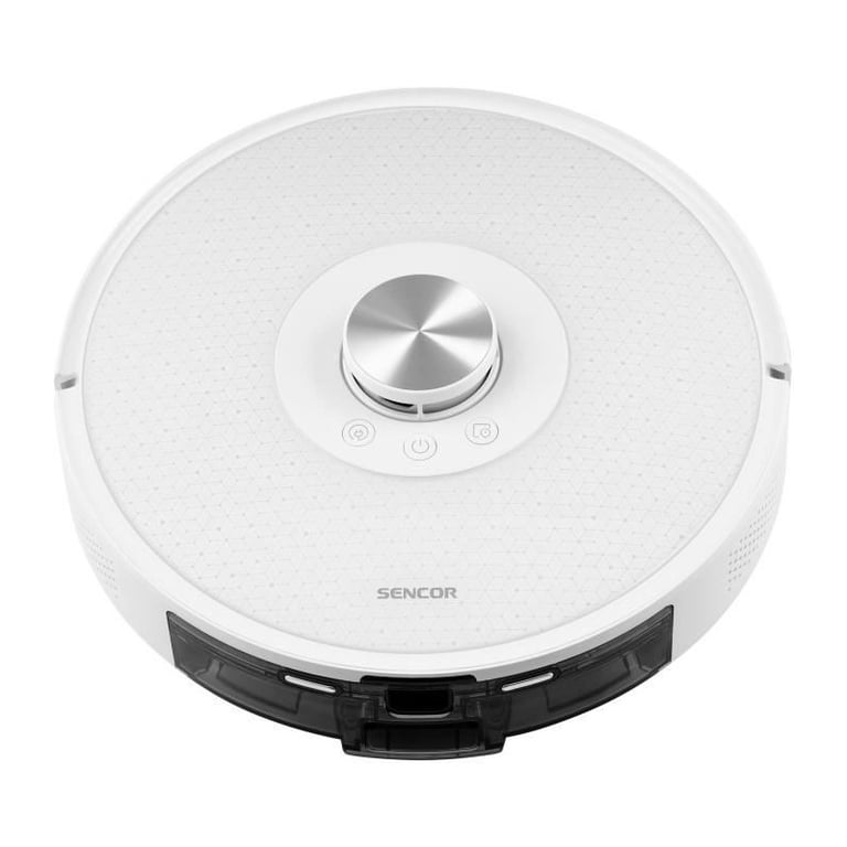 Aspirateur Robot Sencor SRV 9350WH – 4000 Pa, 200 min, UV-C - vue 4